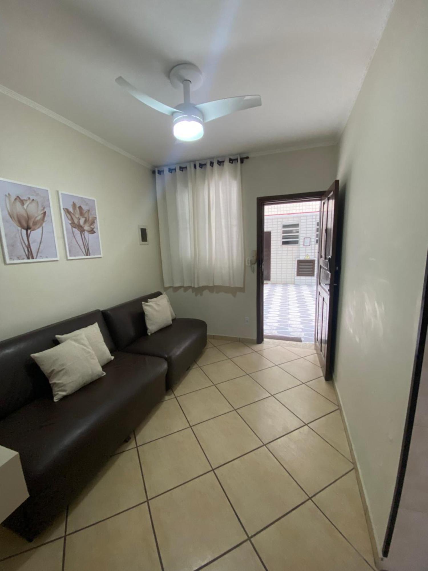 Boqueirao Apt12 Praia Grande  Exterior foto